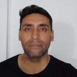 Foto de Eduardo Alberto Ezequiel Panelo