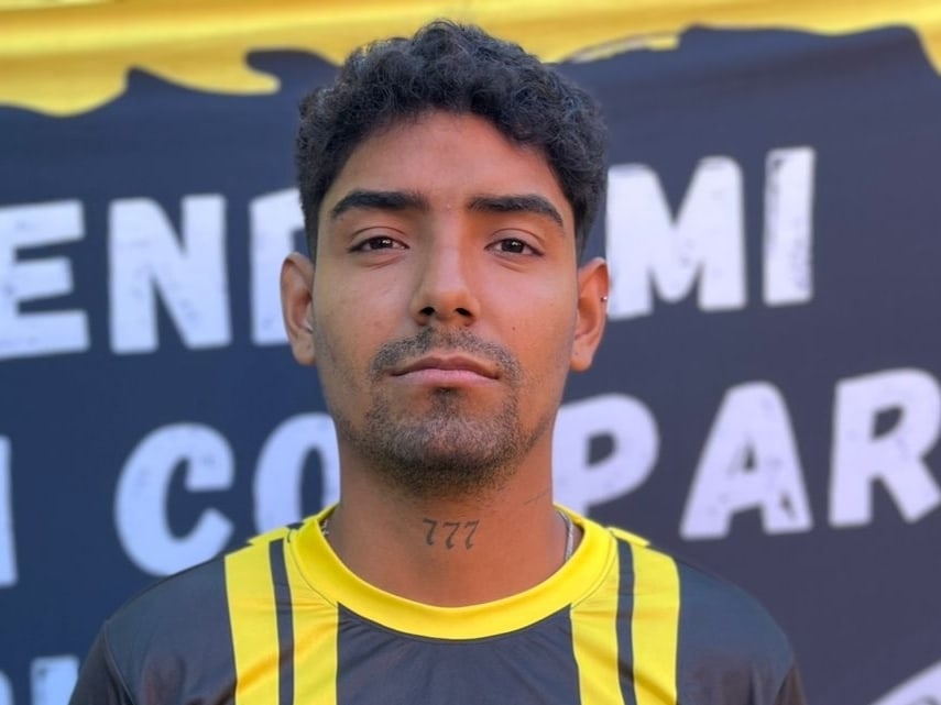Foto de Jeremias Joaquin Puebla