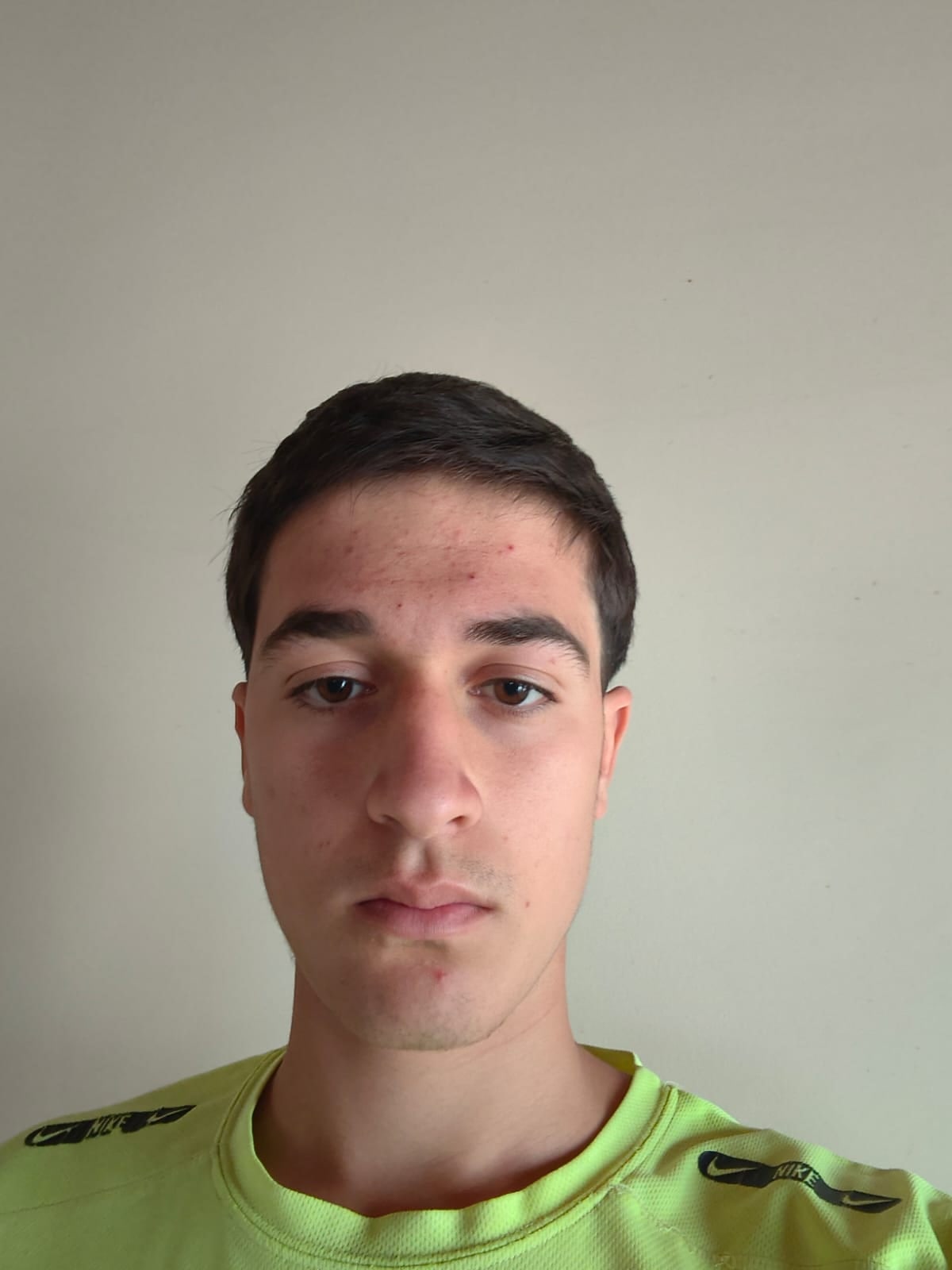 Foto de Francisco Ottaviani