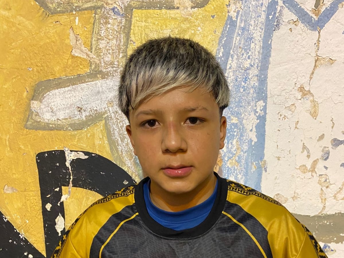 Maximiano Nahuel Cabiudo
