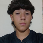Foto de Luca Benjamín Gelardi Calcagno