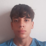 Foto de Enzo Joaquin Lopez