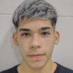 Tomas Lionel Sevilla Rojas