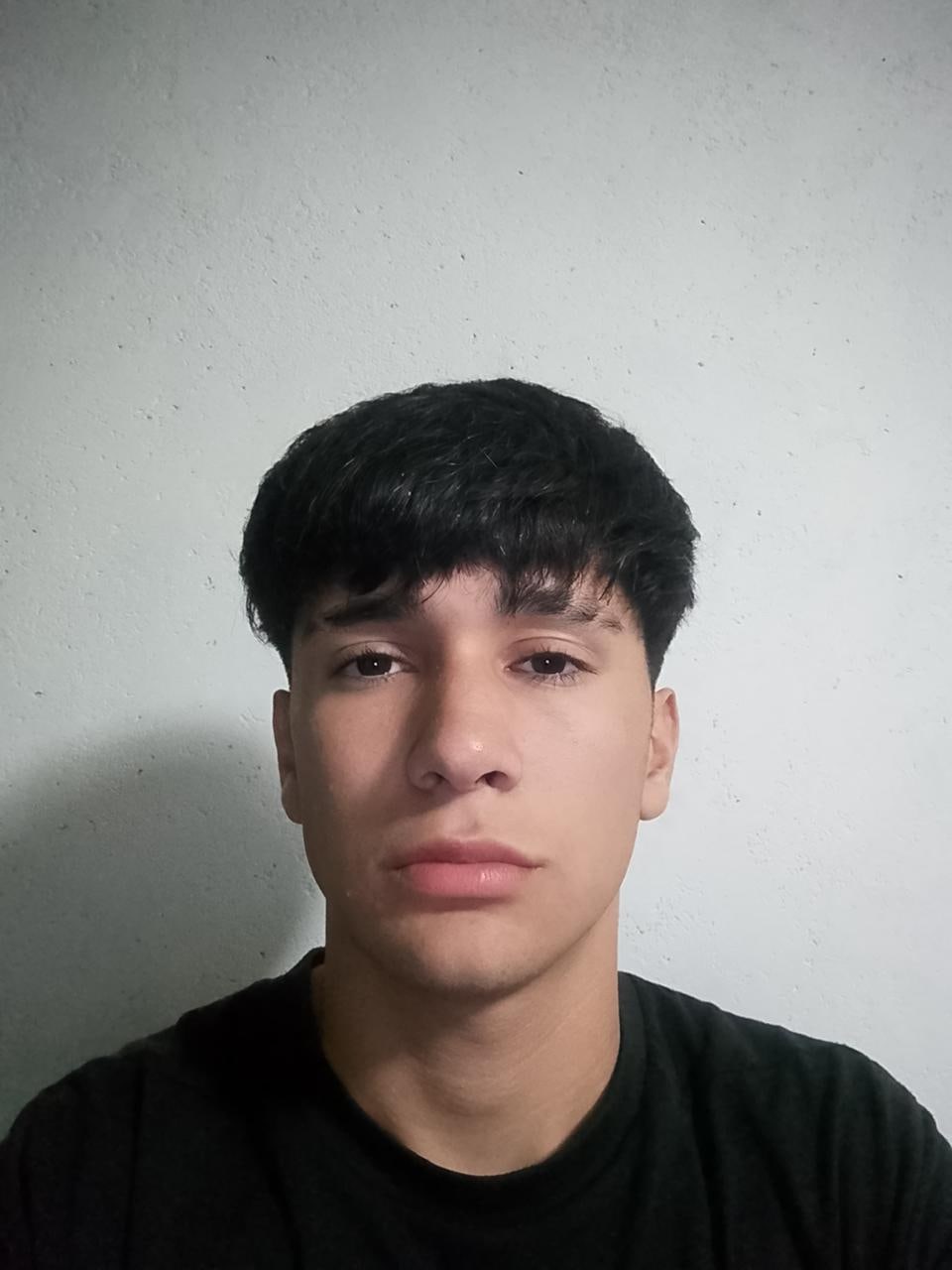 Foto de Thiago Lair Fernández