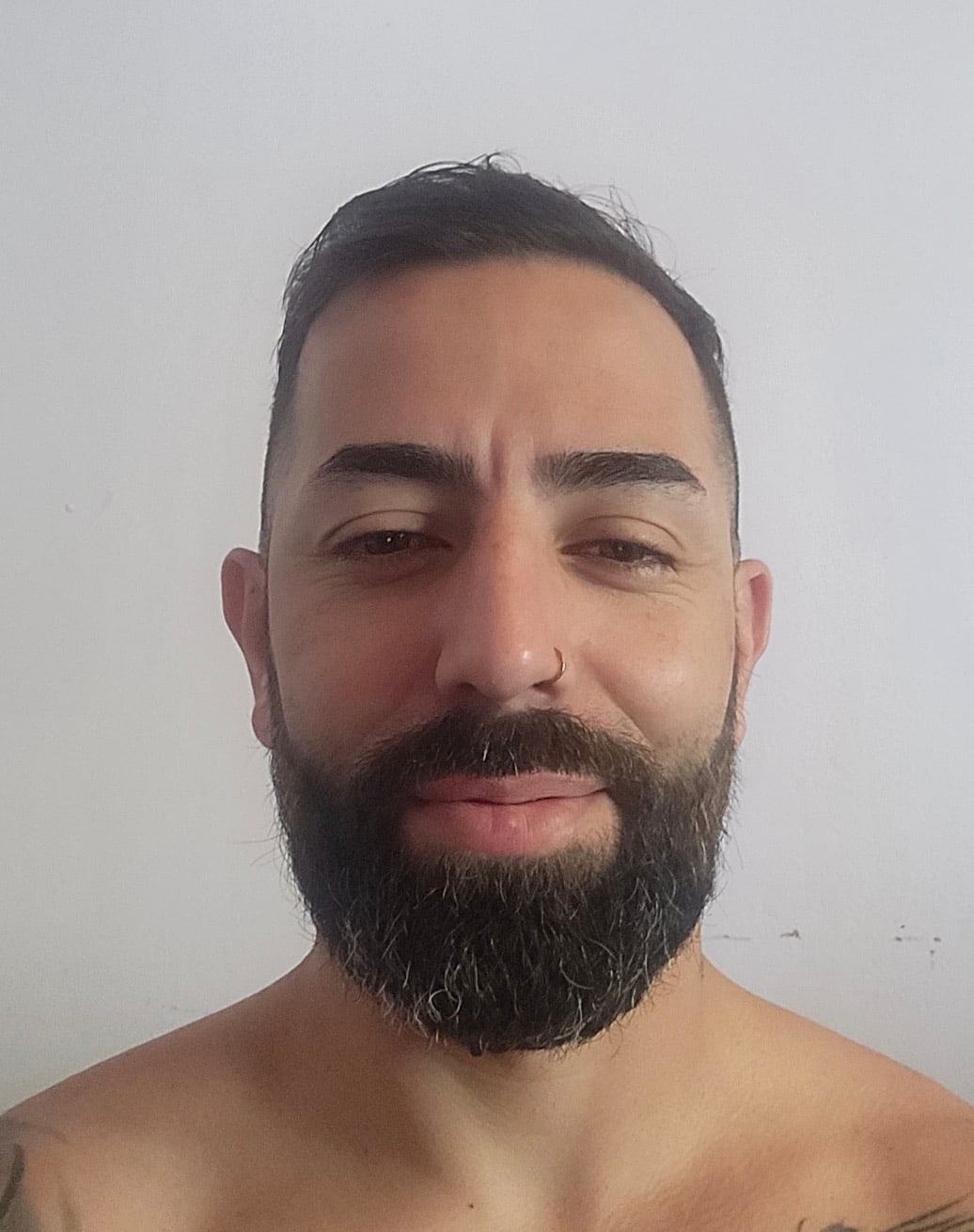 Foto de David Euliarte