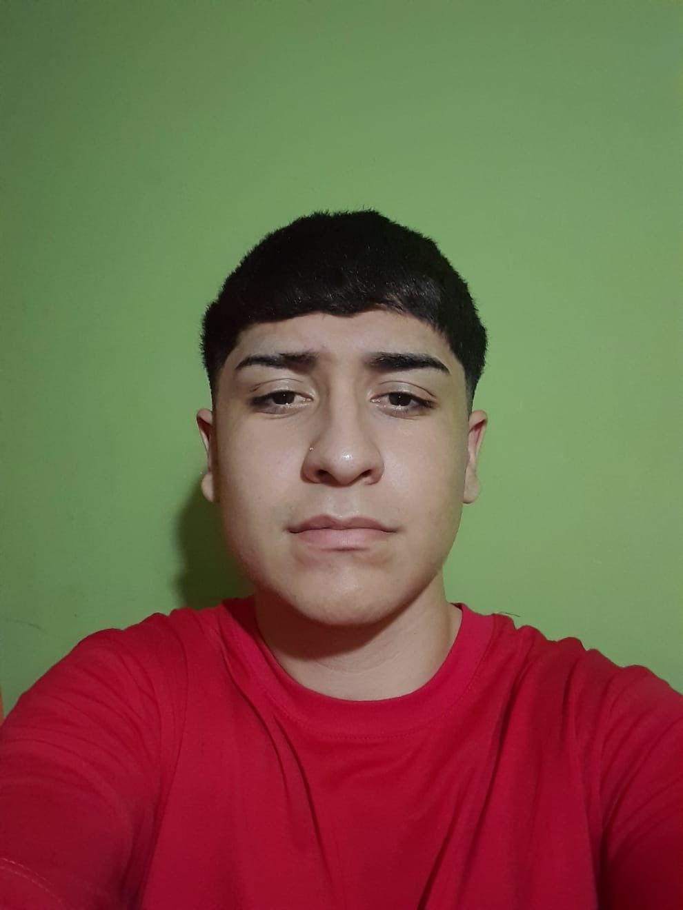 Foto de Gaston Caballero