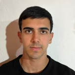 Foto de Santiago Iacobussi
