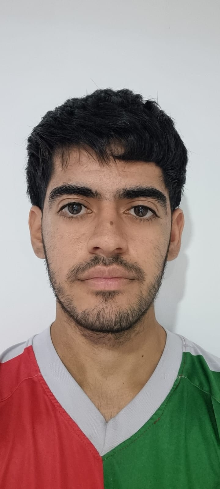 Foto de Bruno Ferrucci