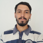 Foto de Maximiliano Lucero