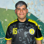 Foto de Maximiliano Ortubia