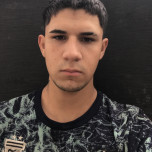 Foto de Ezequiel Rosales