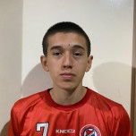 Foto de Facundo Agustin Letelier Porcario