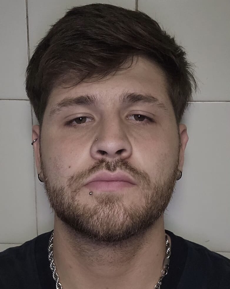 Foto de Joaquin Luciano Ceballos