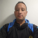 Foto de Maximiliano Vargas