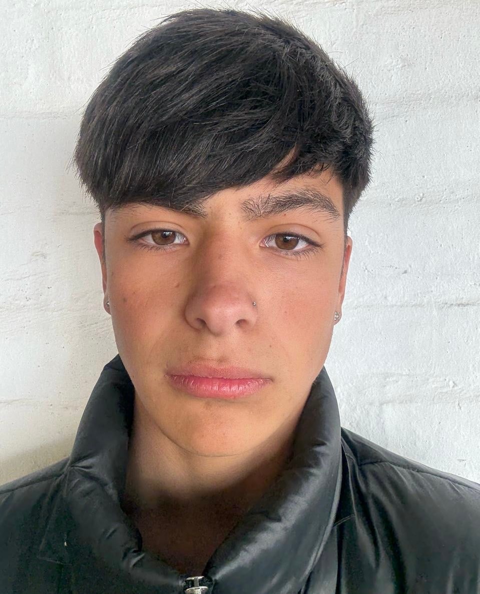 Foto de Lionel Alexander Rojas Leguizamon