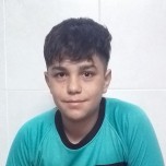 Foto de Juan Roman Rabino