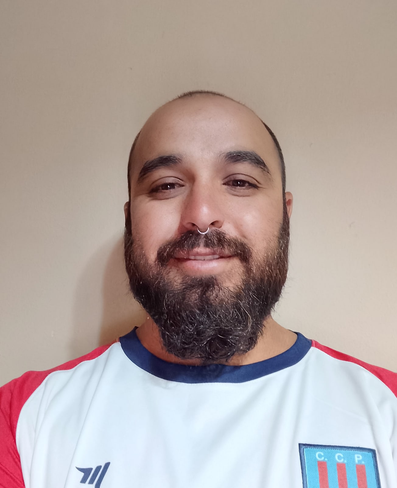 Foto de Francisco Milani