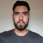 Foto de Abel Micaias Ramirez