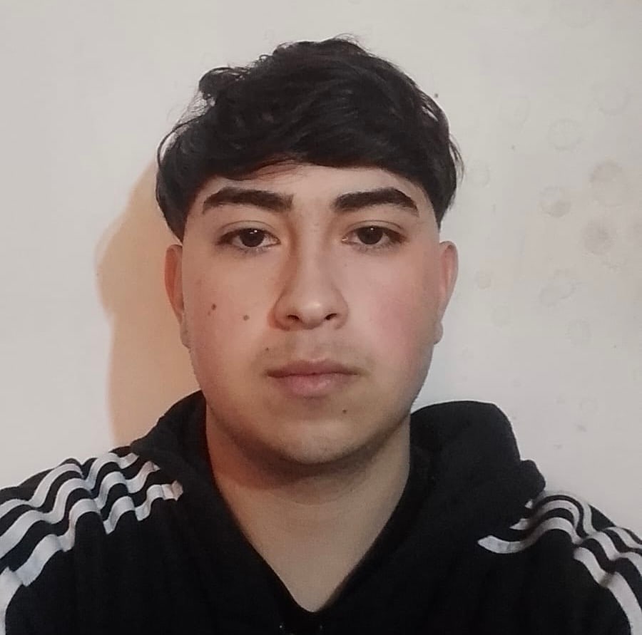 Foto de Ezequiel Javier Roldan