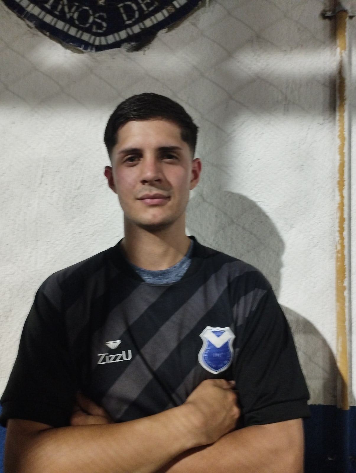 Foto de Renzo Ivan Nuñez