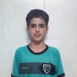 Foto de Matias Daniel Savard Tello