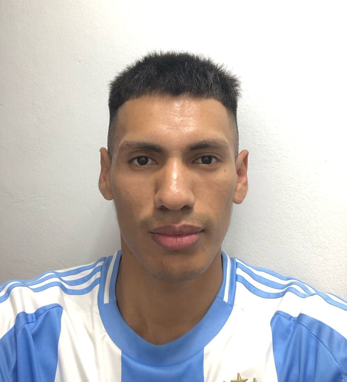 Brian Alexander Sosaya Huanilo