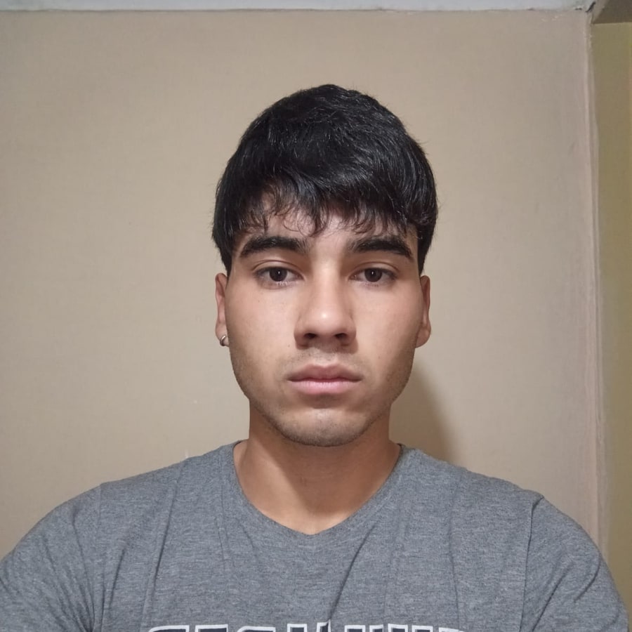 Foto de Lautaro Perez