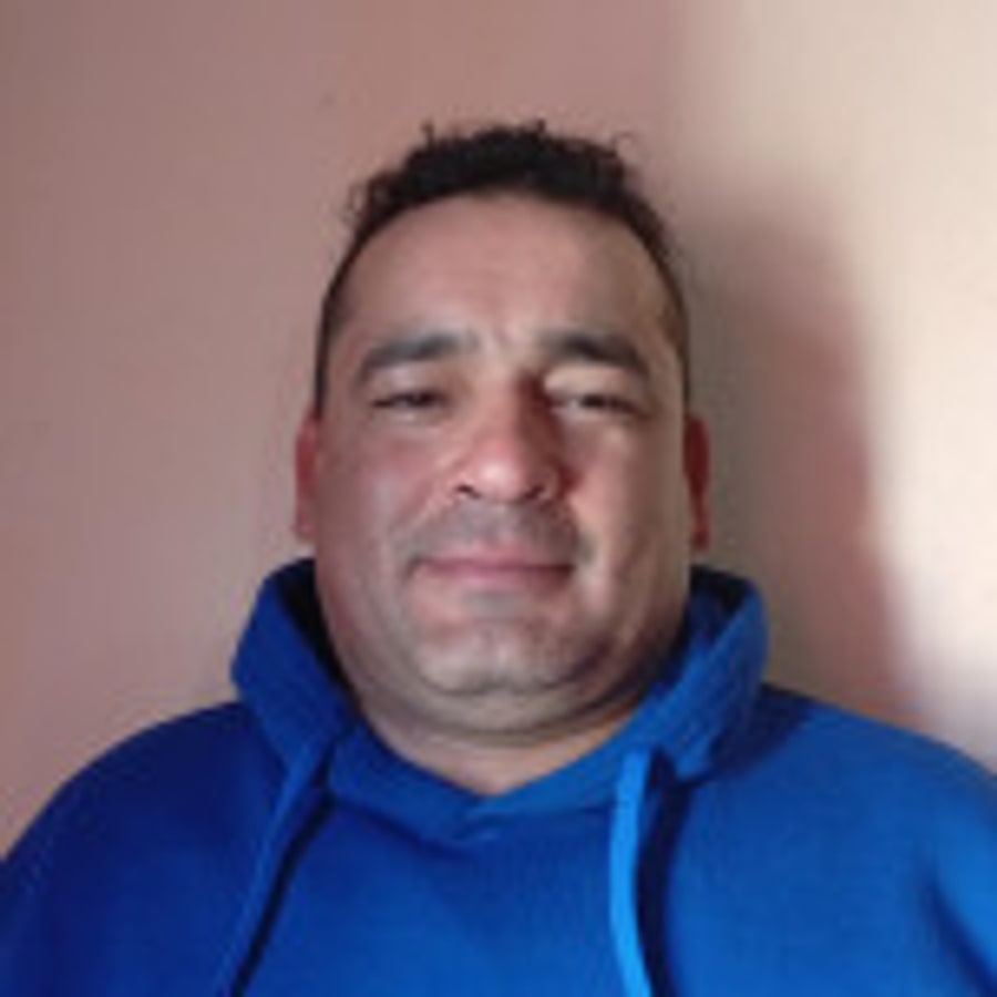 Foto de Gustavo Martinez