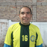 Foto de Dario Olmos