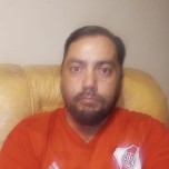 Foto de Santiago Martin Bustos
