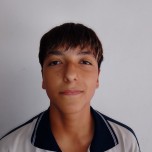 Foto de Bautista Jopia