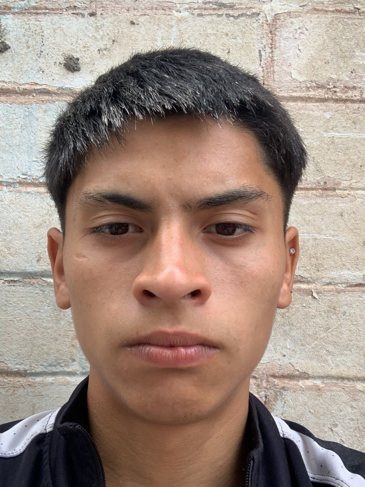 Foto de Juan Pablo Maldonado