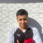 Foto de Valentin Gabriel Ferez Moran