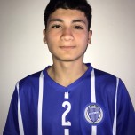 Foto de Enzo Bautista Chogri