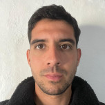Foto de Juan Pablo Saez