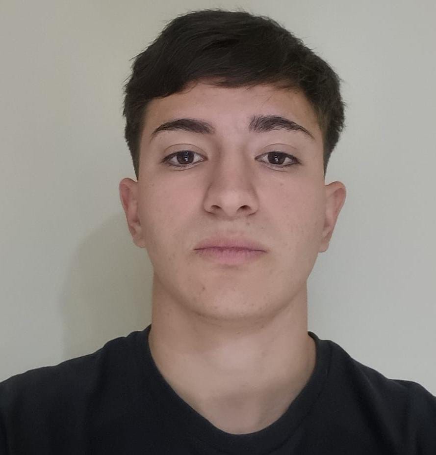 Foto de Ticiano Yudica