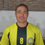 Mauricio Pedrero