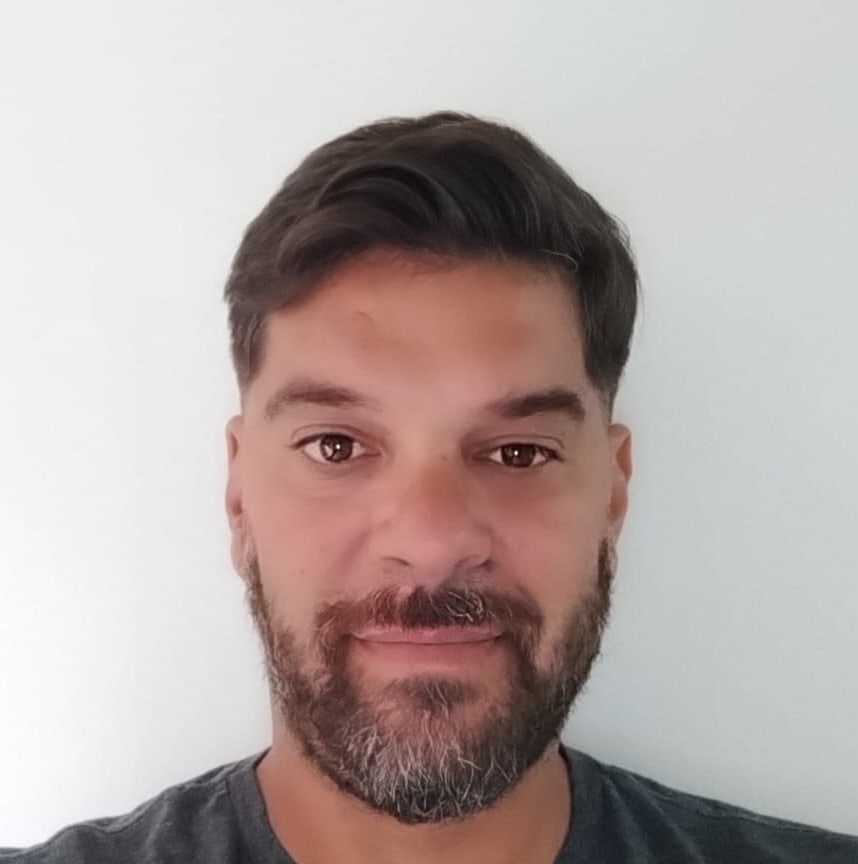 Foto de Rolando Lombardo