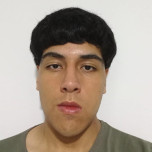 Foto de Agustín Alejandro Sandoval Guerra