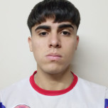 Maximo Lucas Cabrera