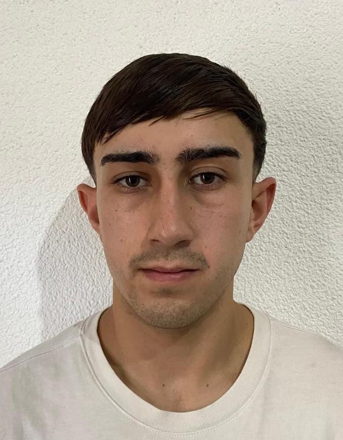 Foto de Augusto Sebastian Espeche