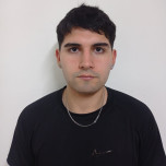 Foto de Gonzalo Benjamin Tejada Elizondo