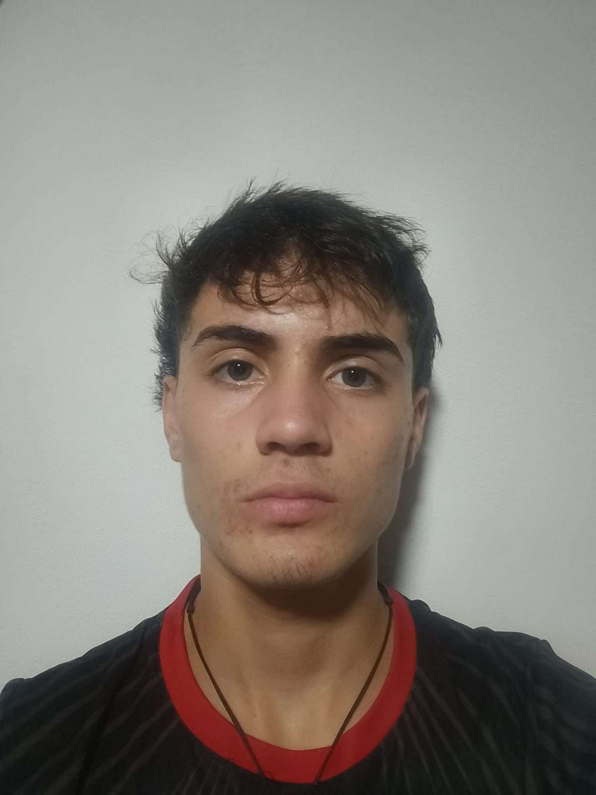 Foto de Joaquin Gabriel Salvador