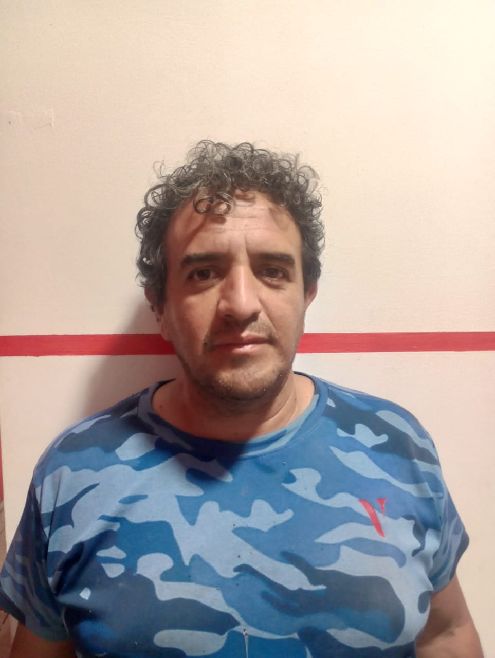 Foto de Pablo Ruiz