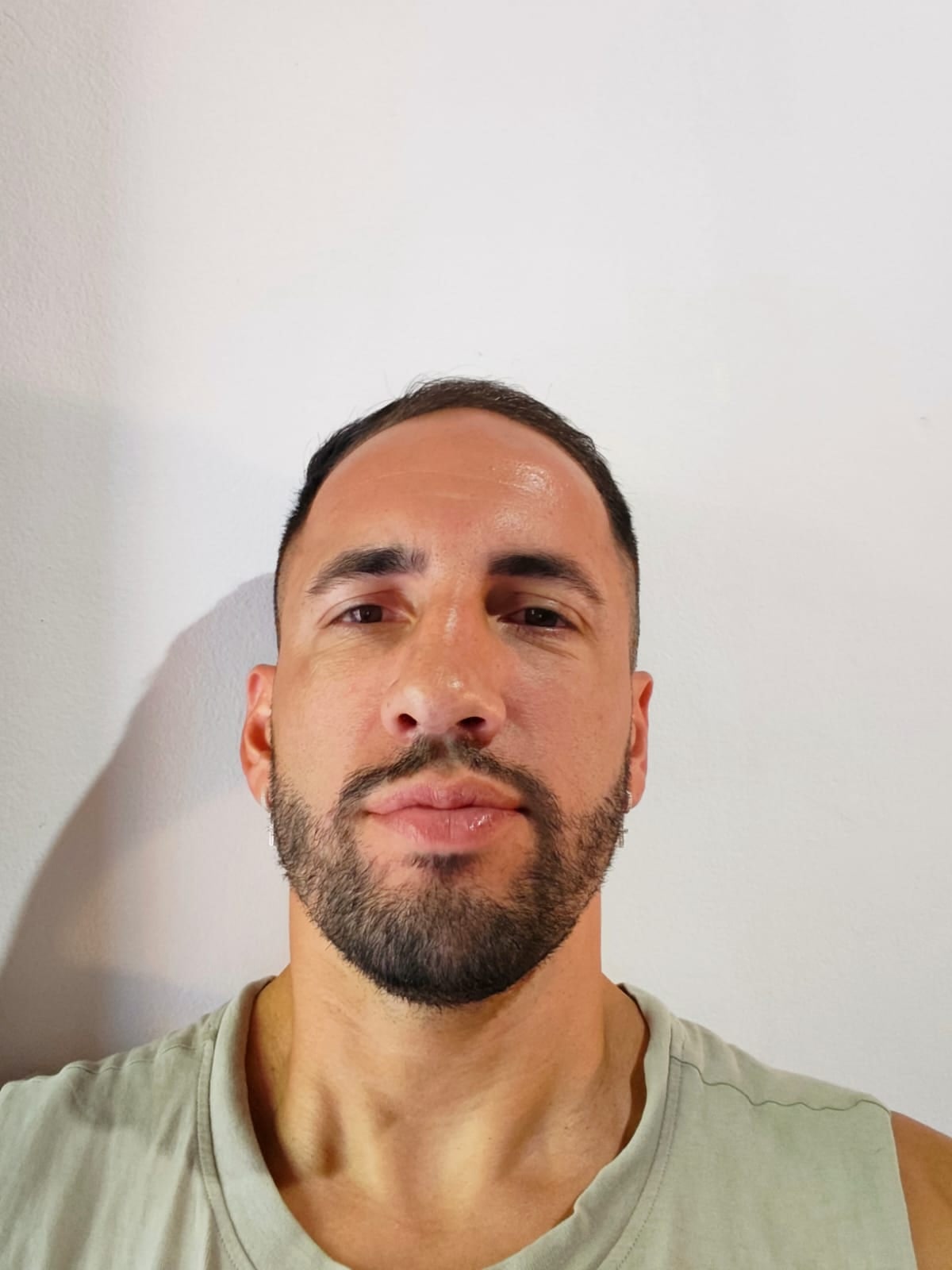 Foto de Esteban Ariel Cornejo