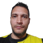 Foto de Damian Arnaldo Andrada
