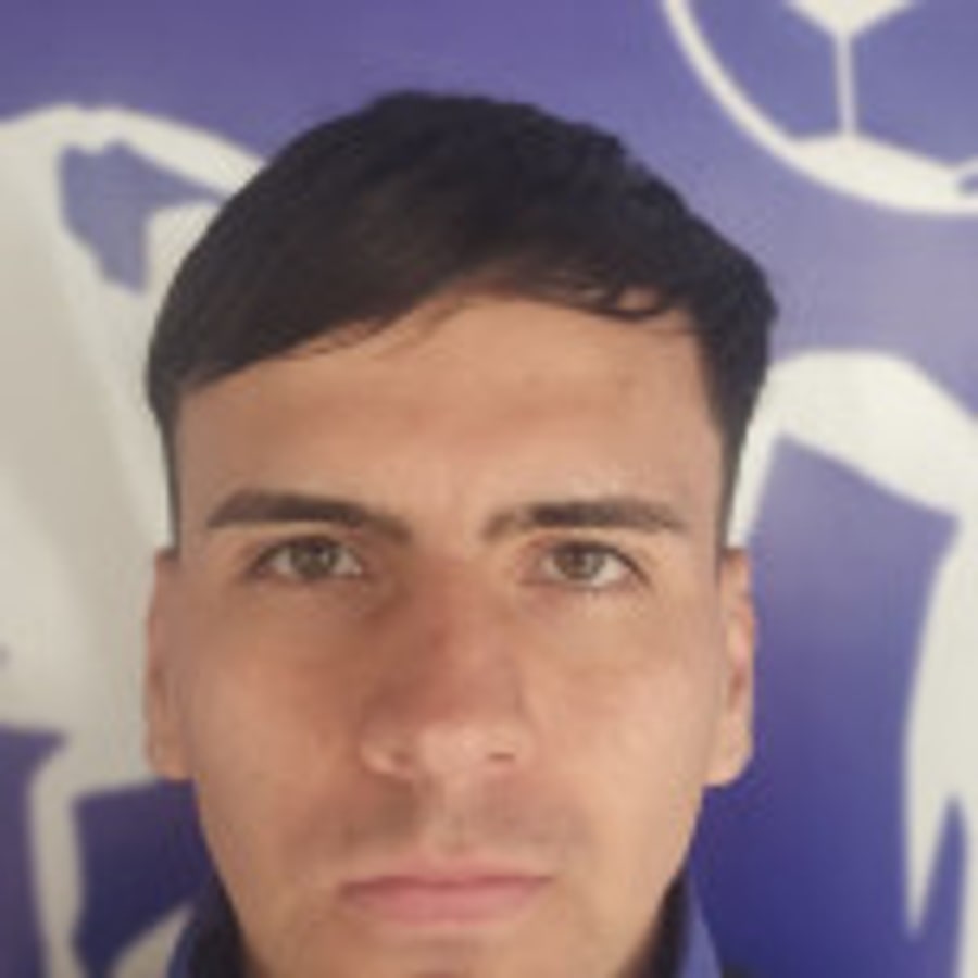 Foto de Juan Lautaro Bravo Nuñez