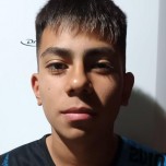 Foto de Alexander Nicolás Tello Romero