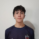 Foto de Octavio Pantoja Wilde