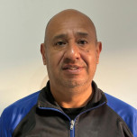 Foto de Hugo Pedro Eladio Andrade
